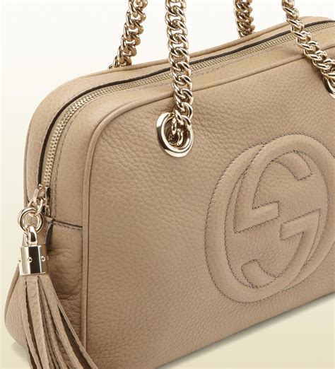 Gucci soho handbags